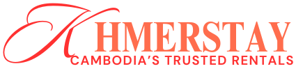 KhmerStay